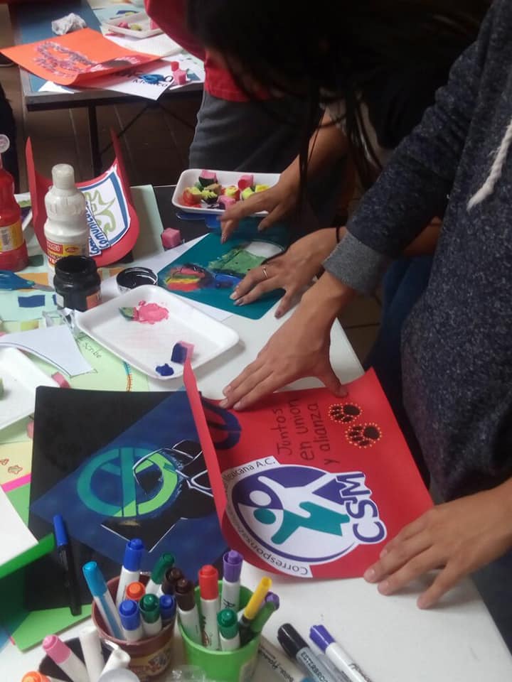 Evento Prevención Veracruz